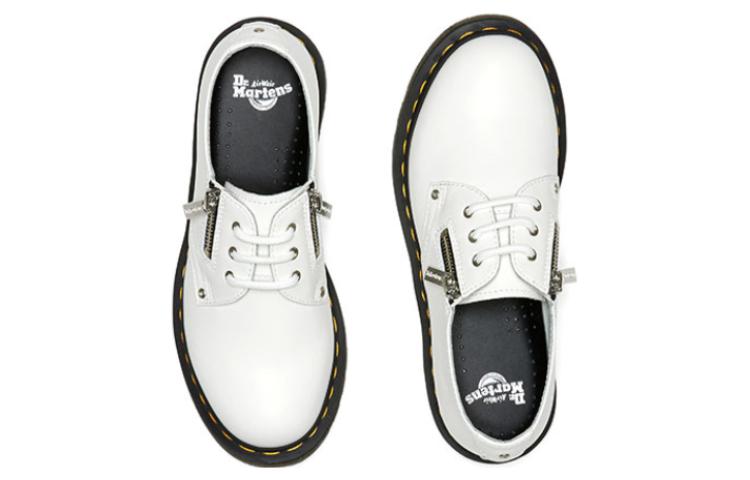 Lookbook (W) 닥터마틴 1461 더블 지퍼 27633100