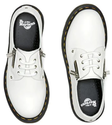 (W) 닥터마틴 1461 더블 지퍼 27633100 Lookbook (W) 닥터마틴 1461 더블 지퍼 27633100