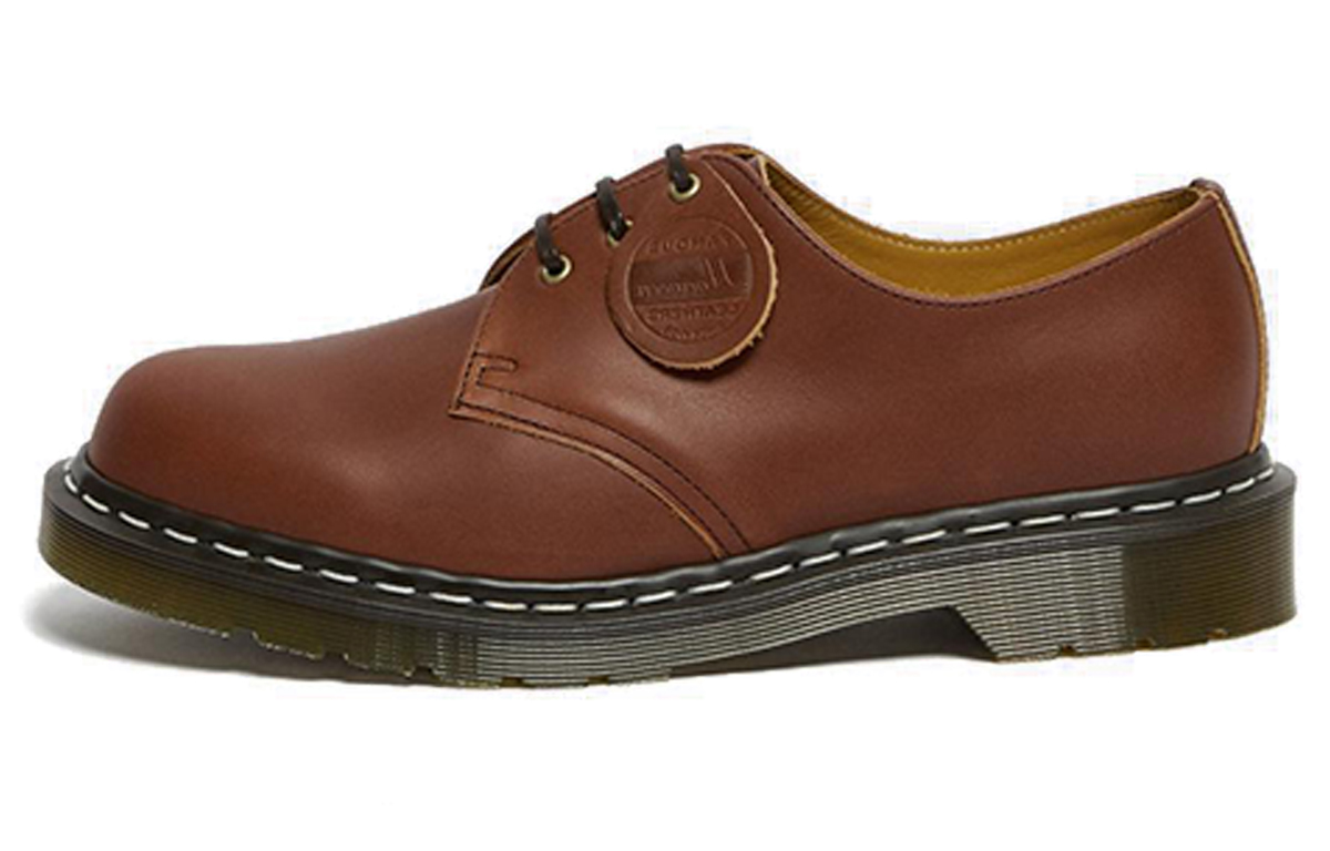 ドクターマーチン 1461 クレイジーホース 11838201を購入 - Novelship