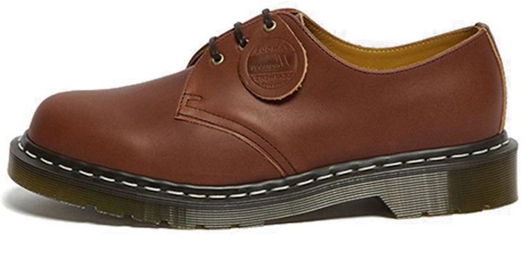 (W) 닥터마틴 1461 베지터블 브라운 (Dr. Martens 1461 Veg Brown) 26334220 Buy (W) 닥터마틴 1461 베지터블 브라운 (Dr. Martens 1461 Veg Brown) 26334220