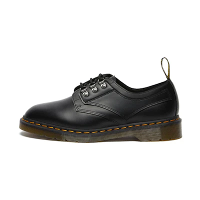 (W) Dr. Martens 1461 Verso 'British Style'