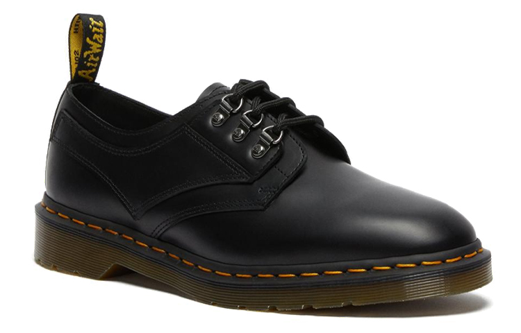 (W) Dr. Martens 1461 Verso 'British Style' 圖 3