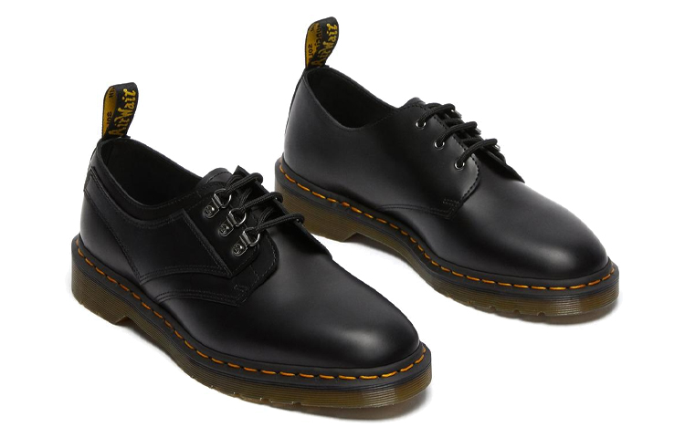 (W) Dr. Martens 1461 Verso 'British Style' 圖 4