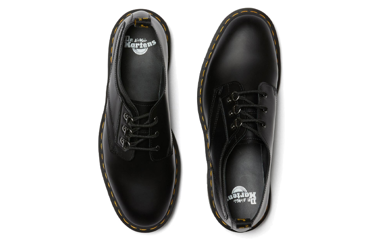 (W) Dr. Martens 1461 Verso 'British Style' 圖 5