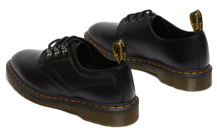 (W) Dr. Martens 1461 Verso 'British Style' 圖 6