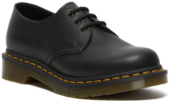 (W) Dr. Martens 1461 Virginia Kasut Kulit 24256001 Lookbook (W) Dr. Martens 1461 Virginia Kasut Kulit 24256001