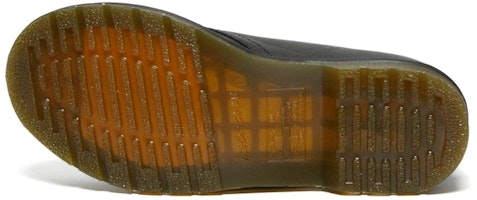 馬汀博士 Dr.Martens 1461 Virginia 皮革 经典休閒平底鞋 女款 黑 Sizing 馬汀博士 Dr.Martens 1461 Virginia 皮革 经典休閒平底鞋 女款 黑