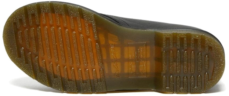 (W) Dr. Martens 1461 Virginia Kasut Kulit 24256001 Sizing (W) Dr. Martens 1461 Virginia Kasut Kulit 24256001