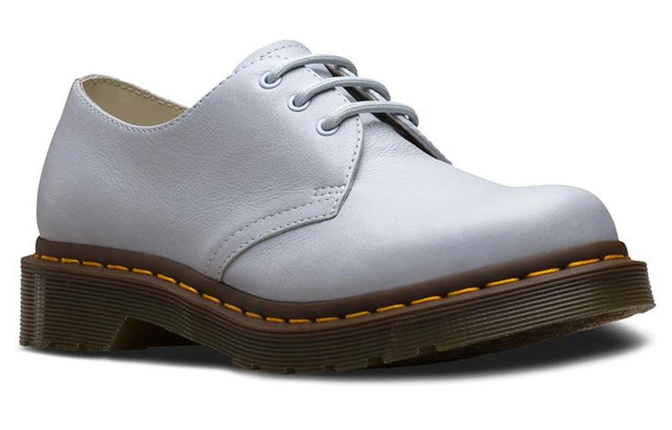 (W) Dr. Martens 1461 Virginia 'Pale Blue' 圖 3