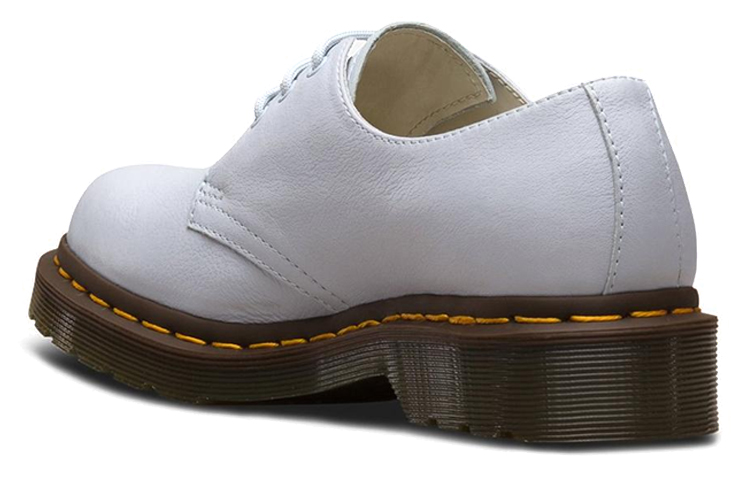 (W) Dr. Martens 1461 Virginia 'Pale Blue' 圖 5