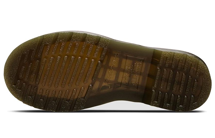 (W) Dr. Martens 1461 Virginia 'Pale Blue' 圖 6