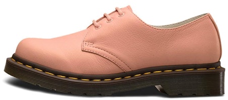 Dr. Martens 1461 Virginia Leather Oxford Shoes 'Pink' 24481672 Dr. Martens 1461 Virginia Leather Oxford Shoes 'Pink' 24481672