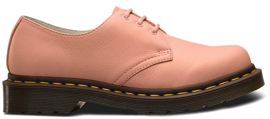 Sepatu Dr. Martens 1461 Virginia Leather Oxford 'Pink' 24481672 Order Sepatu Dr. Martens 1461 Virginia Leather Oxford 'Pink' 24481672