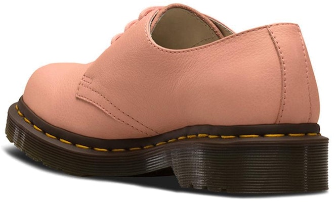 Sepatu Dr. Martens 1461 Virginia Leather Oxford 'Pink' 24481672 Purchase Sepatu Dr. Martens 1461 Virginia Leather Oxford 'Pink' 24481672