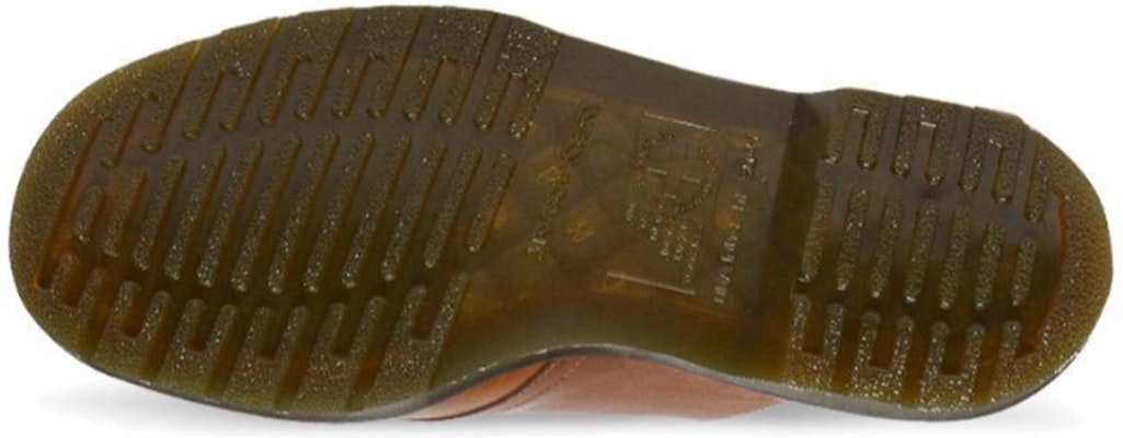 (Women) Dr. Martens 1461 Woven 'Chestnut' 26523523 Details for (Women) Dr. Martens 1461 Woven 'Chestnut' 26523523