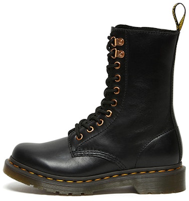 (W) Dr. Martens 1490 Hdw Wanama But Wanita Hitam 26871001 Buy (W) Dr. Martens 1490 Hdw Wanama But Wanita Hitam 26871001