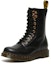 Order (W) Dr. Martens 1490 Hdw Wanama But Wanita Hitam 26871001