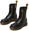 Lookbook (W) Dr. Martens 1490 Hdw Wanama But Wanita Hitam 26871001
