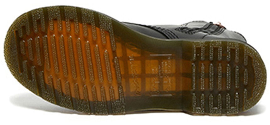 (W) Dr. Martens 1490 Hdw Wanama Botas Negras Martin 26871001 Purchase (W) Dr. Martens 1490 Hdw Wanama Botas Negras Martin 26871001