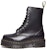 (W) Dr. Martens 1490 Quad Boot Persegi 'Hitam' 31147001