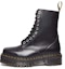 Buy (W) Dr. Martens 1490 Quad Boot Persegi 'Hitam' 31147001