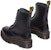 (W) Dr. Martens 1490 Quad Boot Persegi 'Hitam' 31147001