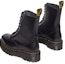 Shop (W) Dr. Martens 1490 Quad Boot Persegi 'Hitam' 31147001