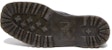 (W) Dr. Martens 1490 Quad Boot Persegi 'Hitam' 31147001