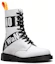 Order Dr. Martens/馬汀博士 1490 Sxp 白色印花10孔靴 女款