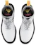 Shop Dr. Martens/馬汀博士 1490 Sxp 白色印花10孔靴 女款