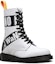 Order (W) Dr. Martens 1490 Sxp 'But Putih 10-Mata' 24785100