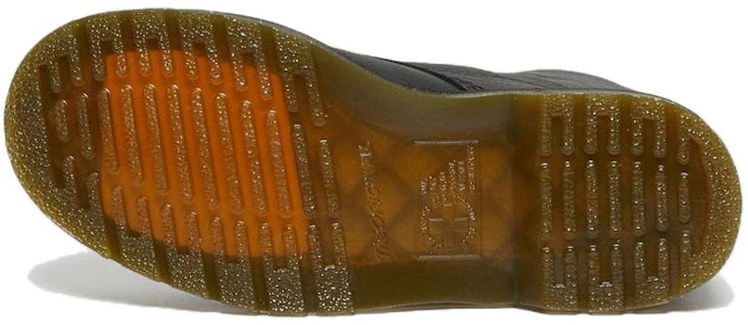 (W) Dr. Martens 1490 Bota de Cuero Virginia Media Caña 'Negro' 22524001 Details for (W) Dr. Martens 1490 Bota de Cuero Virginia Media Caña 'Negro' 22524001