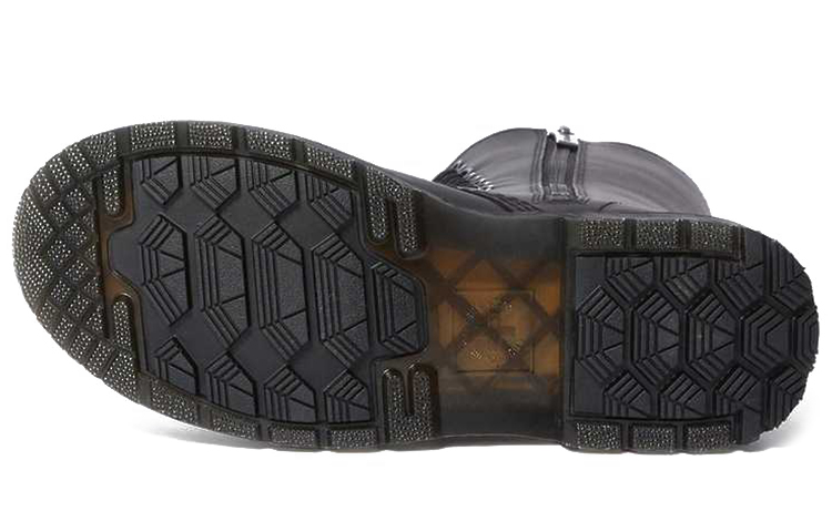 (W) Dr. Martens 1914 Kolbert Wintergrip 'Black' 圖 4