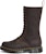 (W) Dr. Martens 1914 Kolbert Wintergrip 'Coklat Gelap' 24977201