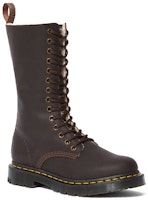 (W) Dr. Martens 1914 Kolbert Wintergrip 'Coklat Tua' 24977201 Lookbook (W) Dr. Martens 1914 Kolbert Wintergrip 'Coklat Tua' 24977201