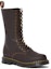Lookbook (W) Dr. Martens 1914 Kolbert Wintergrip 'Coklat Gelap' 24977201