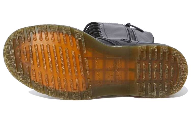 (W) Dr. Martens 1914 Mono Vonda 'Black' 圖 5