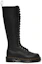 Lookbook (W) Botas Altas Dr. Martens 1B60 Bex Pisa de Cuero Negro 27016001