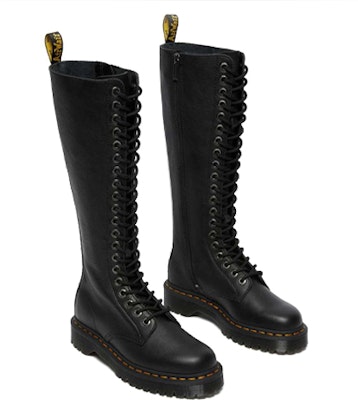 (W) Dr. Martens 1B60 Bex Pisa But Kulit Tinggi 'Hitam Pisa' 27016001 Shop (W) Dr. Martens 1B60 Bex Pisa But Kulit Tinggi 'Hitam Pisa' 27016001