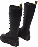 (W) 닥터마틴 베 Bex 피사 가죽 니하이 부츠 '블랙' 27016001 Purchase (W) 닥터마틴 베 Bex 피사 가죽 니하이 부츠 '블랙' 27016001