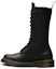 Buy (Women) Dr. Martens 1B99 Leather Mid Calf Boot 'Black Virginia'  11820008