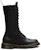 (Women) Dr. Martens 1B99 Leather Mid Calf Boot 'Black Virginia'  11820008