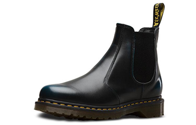 Buy Dr.Martens/馬汀博士 2976 百搭馬丁靴 女款 黑