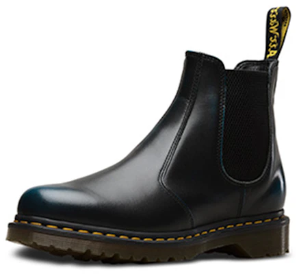 Dr.Martens/馬汀博士 2976 百搭馬丁靴 女款 黑 Buy Dr.Martens/馬汀博士 2976 百搭馬丁靴 女款 黑
