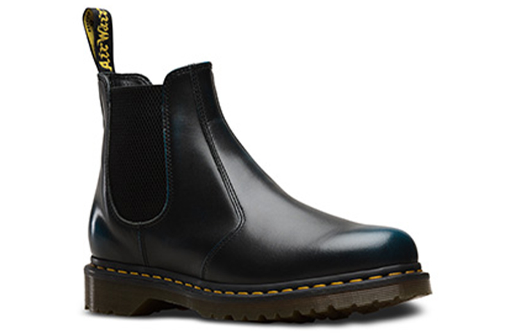 (W) Dr. Martens 2976 Chelsea Boots Black 圖 2