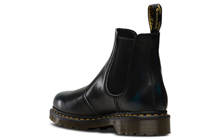 (W) Dr. Martens 2976 Chelsea Boots Black 圖 3