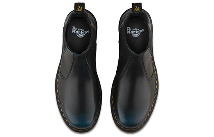 (W) Dr. Martens 2976 Chelsea Boots Black 圖 4