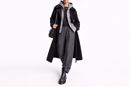 Order Dr.Martens 馬汀博士 皮革 舒適保暖 短筒 切爾西靴 男女同款 黑色