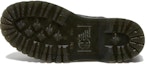 Details for (W) Dr. Martens 2976 But Chelsea Bertumit Platform Berbulu Metalik 'Hitam' 27956012