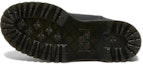 Sizing (W) Dr. Martens Platform Chelsea But Bulu Tiruan 'Hitam' 2976 25635001
